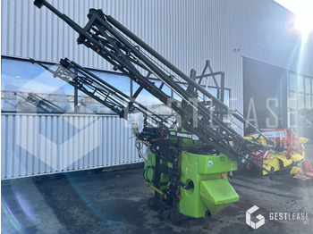 Opryskiwacz zawieszany TECNOMA