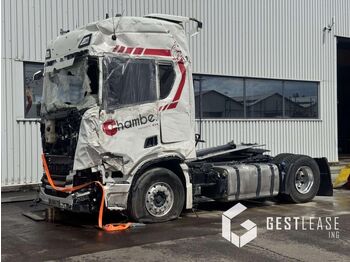 Ciągnik siodłowy SCANIA R 500