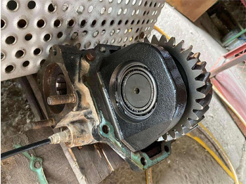 Samochód ciężarowe pod zabudowę SCANIA R