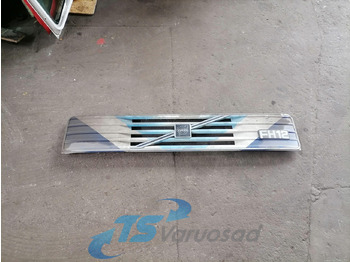 Kratka wlotu powietrza