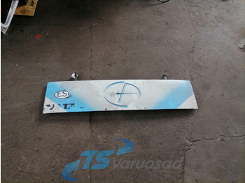 Kratka wlotu powietrza