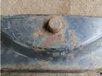 Rama/ Podwozie do Samochodów ciężarowych MB Raami vahetala 9703120401: zdjęcie 5 Rama/ Podwozie do Samochodów ciężarowych MB Raami vahetala 9703120401: zdjęcie 5