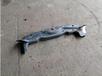 Rama/ Podwozie do Samochodów ciężarowych MB Raami vahetala 9703120401: zdjęcie 3 Rama/ Podwozie do Samochodów ciężarowych MB Raami vahetala 9703120401: zdjęcie 3