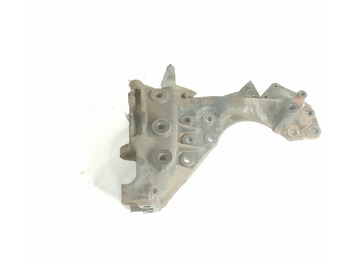 Rama/ Podwozie SCANIA