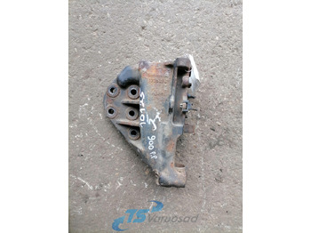 Rama/ Podwozie SCANIA