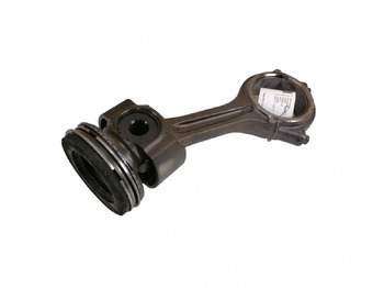 Tłok/ Pierścień/ Tulej SCANIA