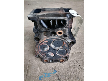 Głowica cylindra do Samochodów ciężarowych Scania Cylinder head, XPI 1921303: zdjęcie 3