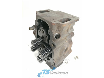 Głowica cylindra SCANIA