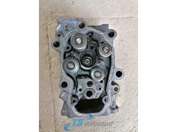 Głowica cylindra do Samochodów ciężarowych Scania Cylinder head, XPI 1921303: zdjęcie 2