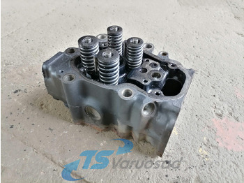 Głowica cylindra SCANIA
