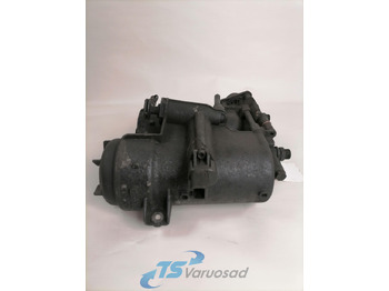 Filtr paliwa do Samochodów ciężarowych Scania Fuel filter unit 1863221: zdjęcie 3 Filtr paliwa do Samochodów ciężarowych Scania Fuel filter unit 1863221: zdjęcie 3