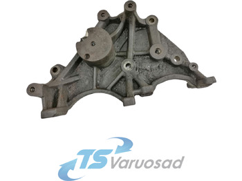 Część uniwersalna SCANIA