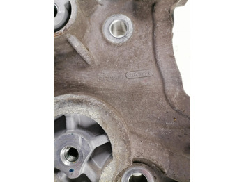 Część uniwersalna do Samochodów ciężarowych Scania Kandur mootorilt 2829111: zdjęcie 3 Część uniwersalna do Samochodów ciężarowych Scania Kandur mootorilt 2829111: zdjęcie 3