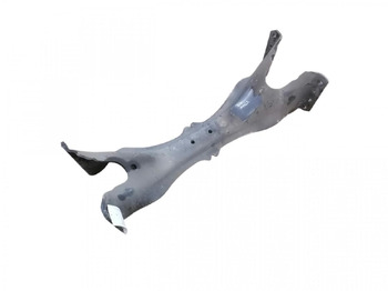 Rama/ Podwozie SCANIA