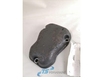 Głowica cylindra SCANIA