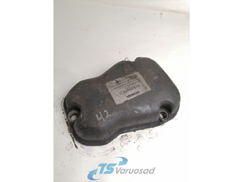 Głowica cylindra SCANIA