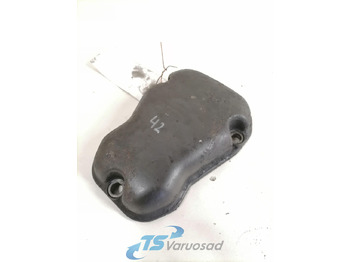 Głowica cylindra SCANIA