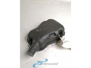 Głowica cylindra SCANIA