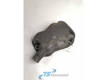 Głowica cylindra SCANIA