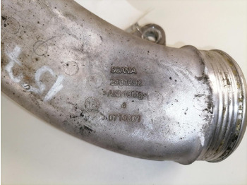 Intercooler do Samochodów ciężarowych Scania intercooler pipe 2431292: zdjęcie 4
