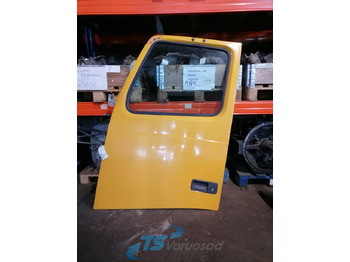 Drzwi i części VOLVO