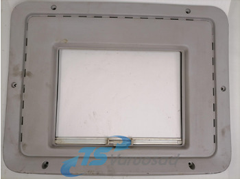 Część uniwersalna VOLVO