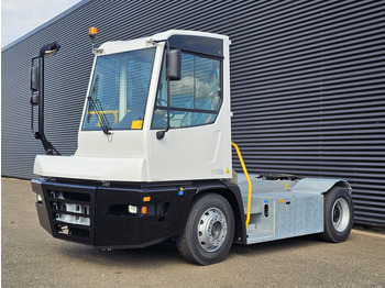 Wózek terminalowy TERBERG