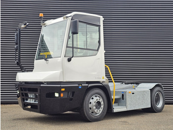 Wózek terminalowy TERBERG