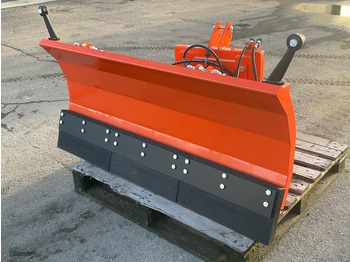 Pług do śniegu METAL-TECHNIK