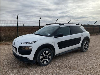 Samochód osobowy CITROËN