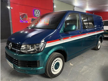 Furgon VOLKSWAGEN Transporter