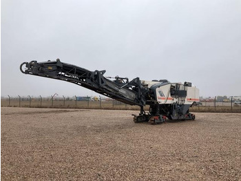 Frezarka do asfaltu WIRTGEN