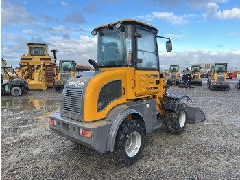 Ładowarka kołowa Everun R08 Pro: zdjęcie 3