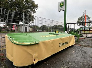 Kosiarka rolnicza KRONE