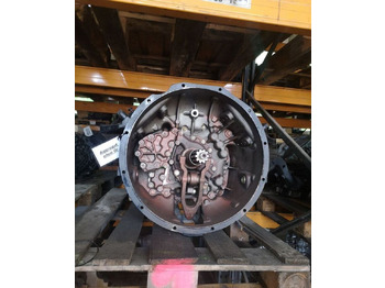 Skrzynia biegów RENAULT