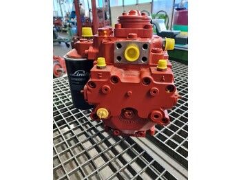 Pompa hydrauliczna LINDE