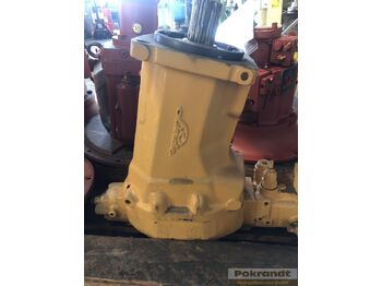 Pompa hydrauliczna LINDE