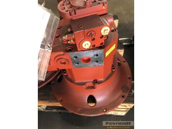 Pompa hydrauliczna LINDE