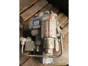 Pompa hydrauliczna DANFOSS / SAUER