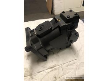 Hydraulika DANFOSS / SAUER