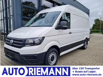 Furgon VOLKSWAGEN Crafter 35