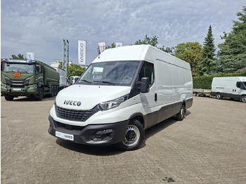 Furgon IVECO Daily