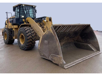 Ładowarka CATERPILLAR 950M