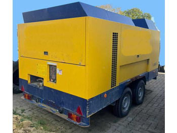 Sprężarka powietrza COMPAIR