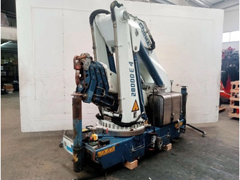 Żuraw przeładunkowy