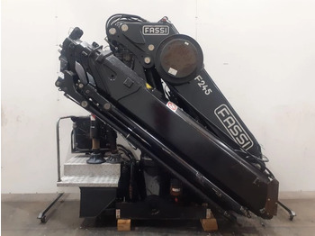 Żuraw przeładunkowy FASSI