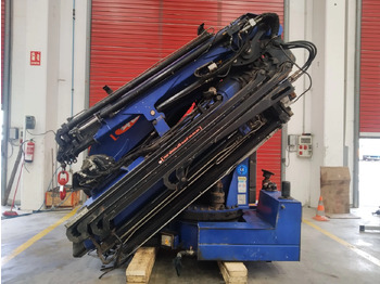 Żuraw przeładunkowy PM