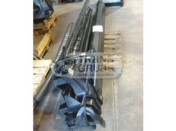 Żuraw przeładunkowy