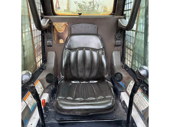 Miniładowarka BOBCAT S160: zdjęcie 5