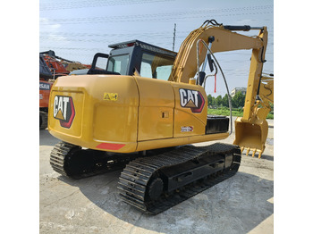 Koparka CATERPILLAR 312D2